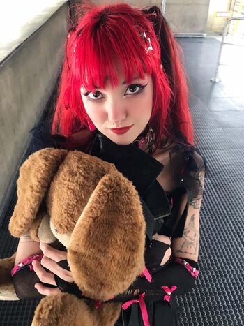 YoiFox Leaked Nude OnlyFans (Photo 40)
