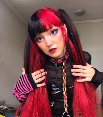 YoiFox Leaked Nude OnlyFans (Photo 43)