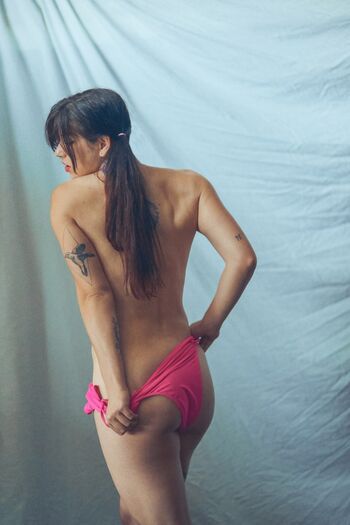 Yolanda Vidal Leaked Nude OnlyFans (Photo 458)