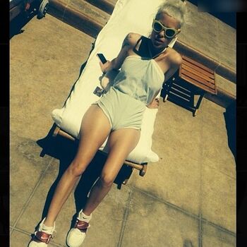 Yolandi Visser