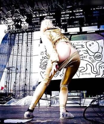 Yolandi Visser