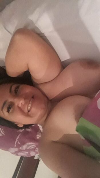 Yolima Vega Leaked Nude OnlyFans (Photo 4)