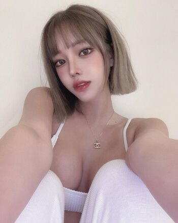 Yoon Chae Ah Leaked Nude OnlyFans (Photo 37)