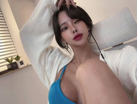 Yoon Chae Ah Leaked Nude OnlyFans (Photo 44)