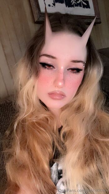 yoshikitten Leaked Nude OnlyFans (Photo 8)