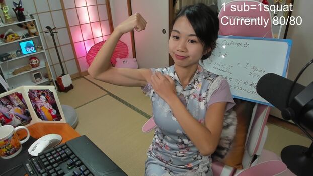 Yoshimyan Leaked Nude OnlyFans (Photo 21)