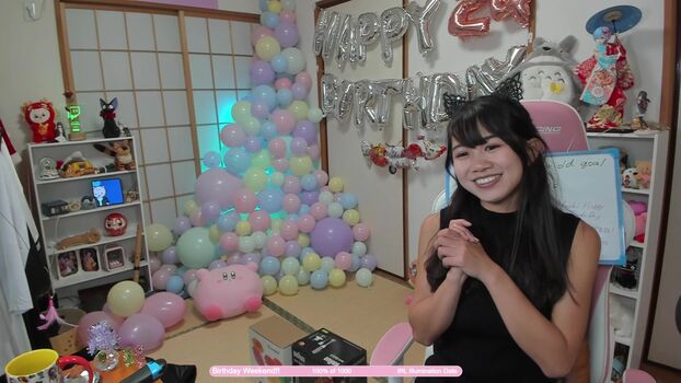 Yoshimyan Leaked Nude OnlyFans (Photo 24)