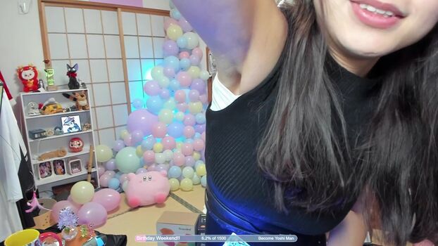 Yoshimyan Leaked Nude OnlyFans (Photo 25)
