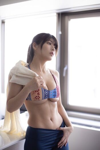 Yoshino Chitose Leaked Nude OnlyFans (Photo 3)