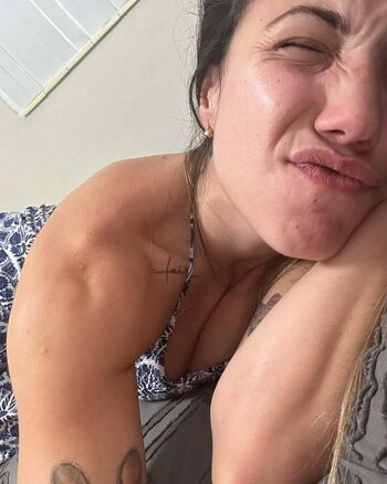 Yosi Fernandes Leaked Nude OnlyFans (Photo 21)