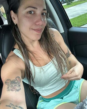 Yosi Fernandes Leaked Nude OnlyFans (Photo 22)