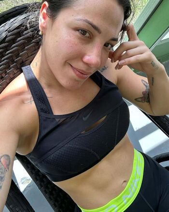 Yosi Fernandes Leaked Nude OnlyFans (Photo 28)