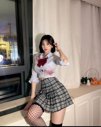 Youchi Leaked Nude OnlyFans (Photo 14)