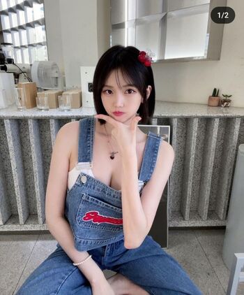 Youchi Leaked Nude OnlyFans (Photo 15)
