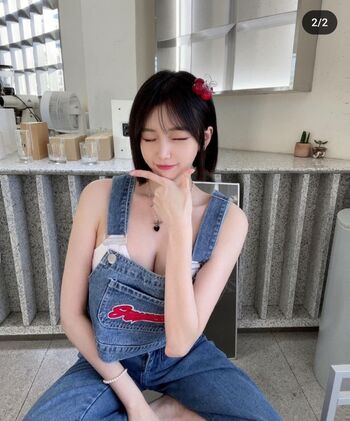Youchi Leaked Nude OnlyFans (Photo 16)