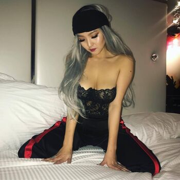 Youdontfuckingnomi Leaked Nude OnlyFans (Photo 2)