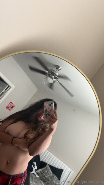 youluvrach Leaked Nude OnlyFans (Photo 18)