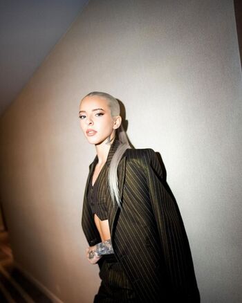 Young Miko Leaked Nude OnlyFans (Photo 5)