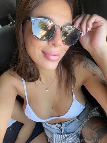 youpassion Leaked Nude OnlyFans (Photo 20)