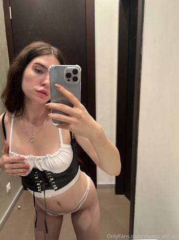 your_elli Leaked Nude OnlyFans (Photo 27)