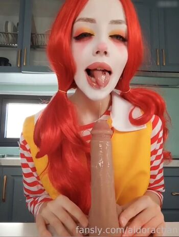 youraldora Leaked Nude OnlyFans (Photo 58)