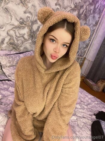 Yourangel07