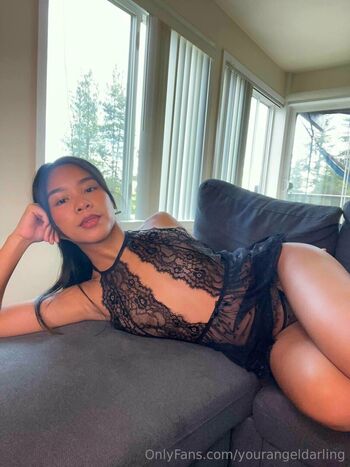 yourangeldarling