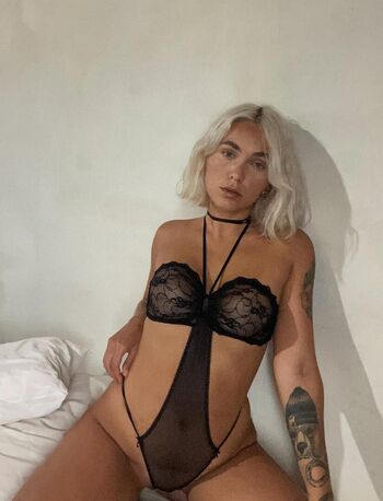 yourbaby_sophia Leaked Nude OnlyFans (Photo 1)