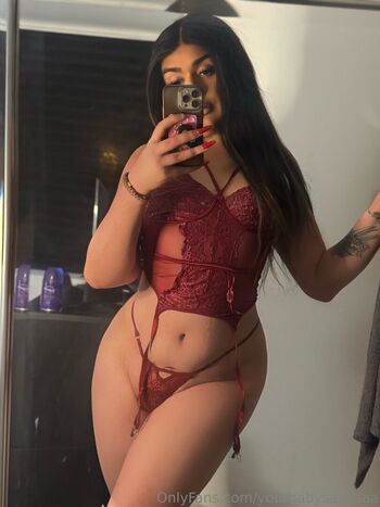 yourbabysashaaa Leaked Nude OnlyFans (Photo 22)