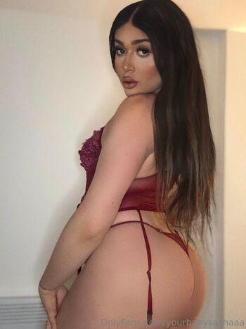 yourbabysashaaa Leaked Nude OnlyFans (Photo 28)