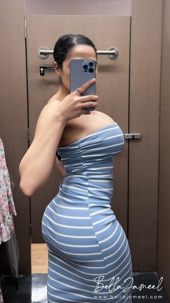 Yourbellaj Leaked Nude OnlyFans (Photo 3)