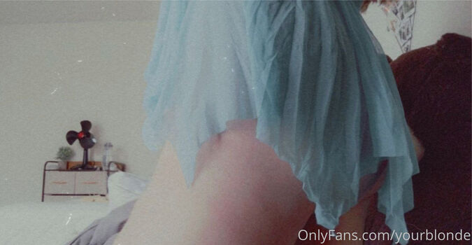 yourblonde Leaked Nude OnlyFans (Photo 18)