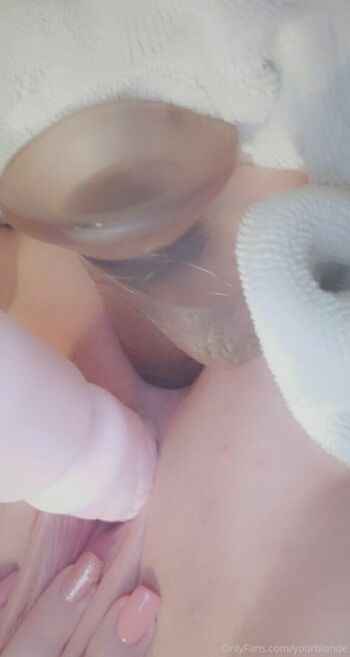 yourblonde Leaked Nude OnlyFans (Photo 21)