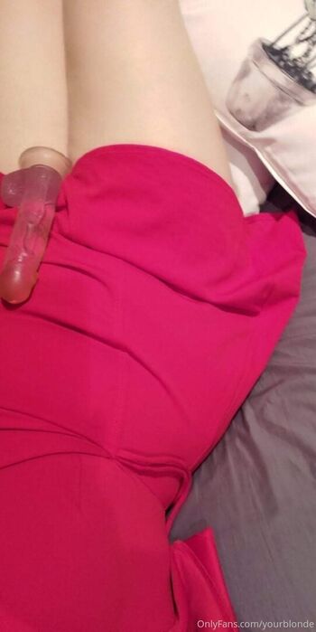 yourblonde Leaked Nude OnlyFans (Photo 23)