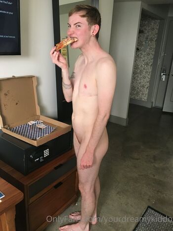 yourdreamykiddo Leaked Nude OnlyFans (Photo 10)