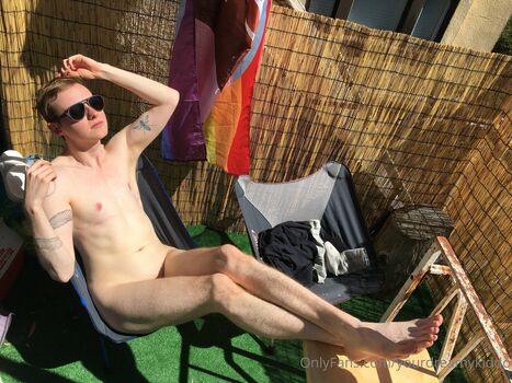 yourdreamykiddo Leaked Nude OnlyFans (Photo 12)