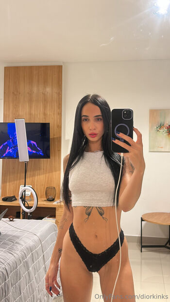 yourgirldior