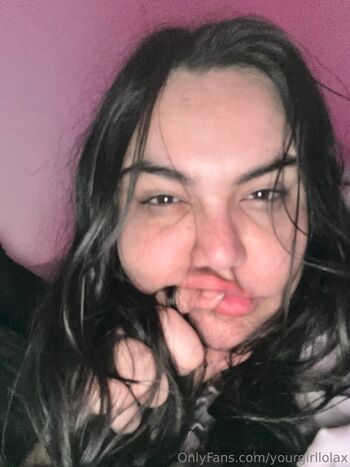 yourgirllolax