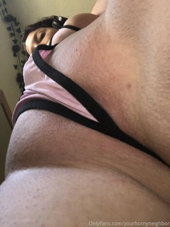yourhornyneighbor
