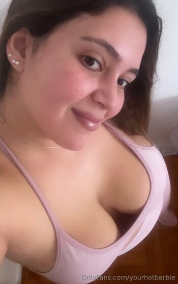 yourhotbarbie Leaked Nude OnlyFans (Photo 24)