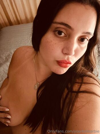 yourhotbarbie Leaked Nude OnlyFans (Photo 30)
