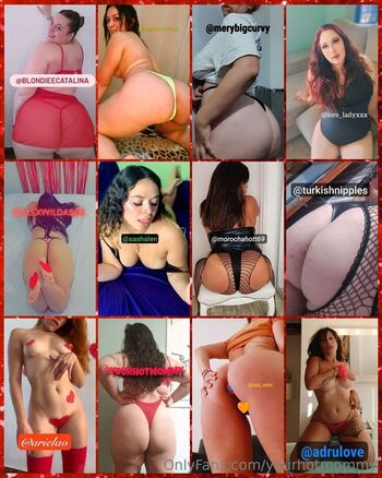 yourhotmommy