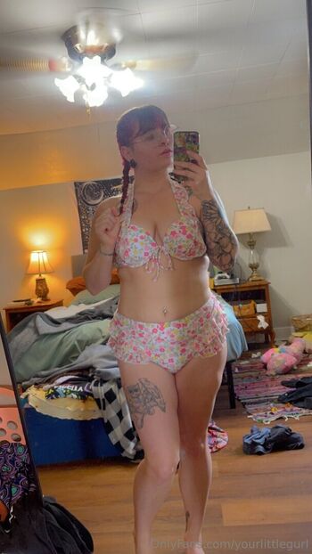 yourlittlegurl Leaked Nude OnlyFans (Photo 18)