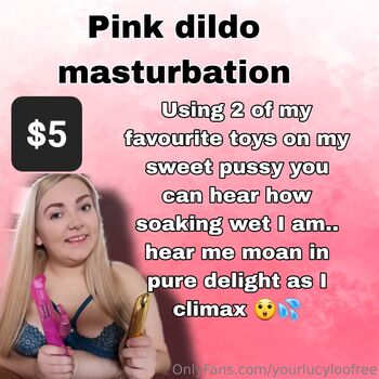 yourlucyloofree