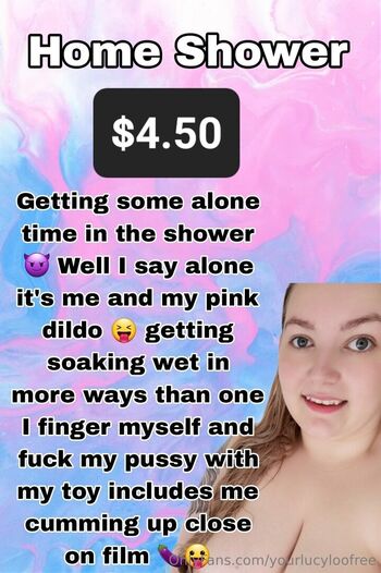 yourlucyloofree