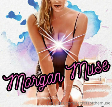 yourmorganmuse Leaked Nude OnlyFans (Photo 9)