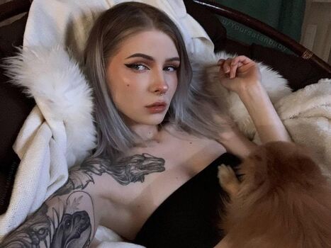 Yoursatanbaby