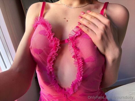 yoursdolly Leaked Nude OnlyFans (Photo 40)