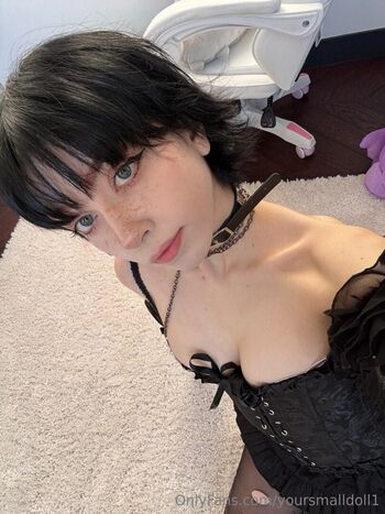 yoursmalldoll1 Leaked Nude OnlyFans (Photo 22)