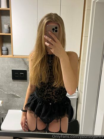 yoursugar01 Leaked Nude OnlyFans (Photo 19)